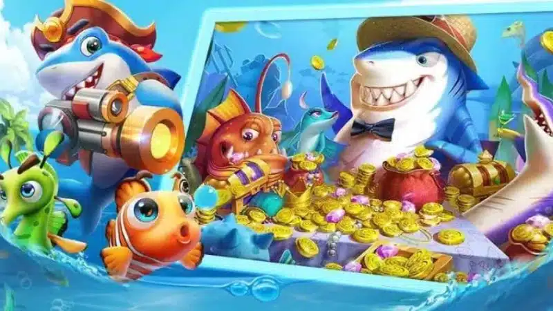 Mẹo Bắn Cá – 3 Mẹo Săn Cá Chuẩn Cao Thủ Kiếm Tiền Tại Go99