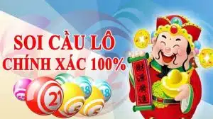 Mẹo Soi Cầu Lô Chính Xác 100 - Đánh đâu trúng đó