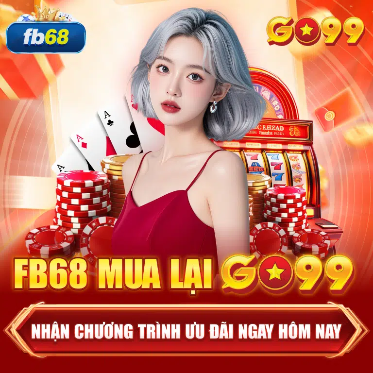 baner fb68 mua lại GO99